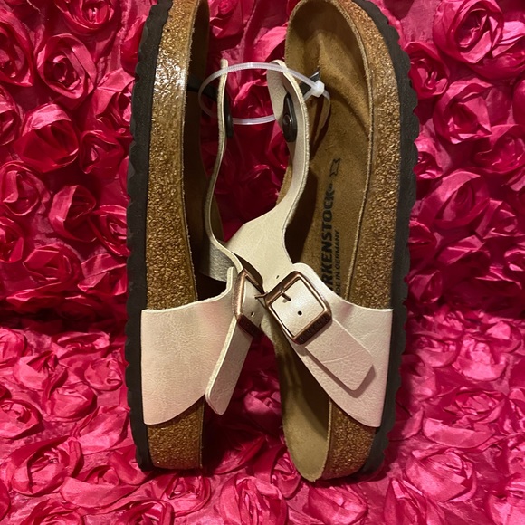 Birkenstock Gizeh birkon flor - Picture 7 of 7